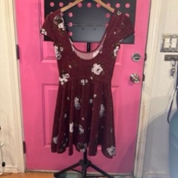 Kimchi Blue Dress - Picture 1 of 3